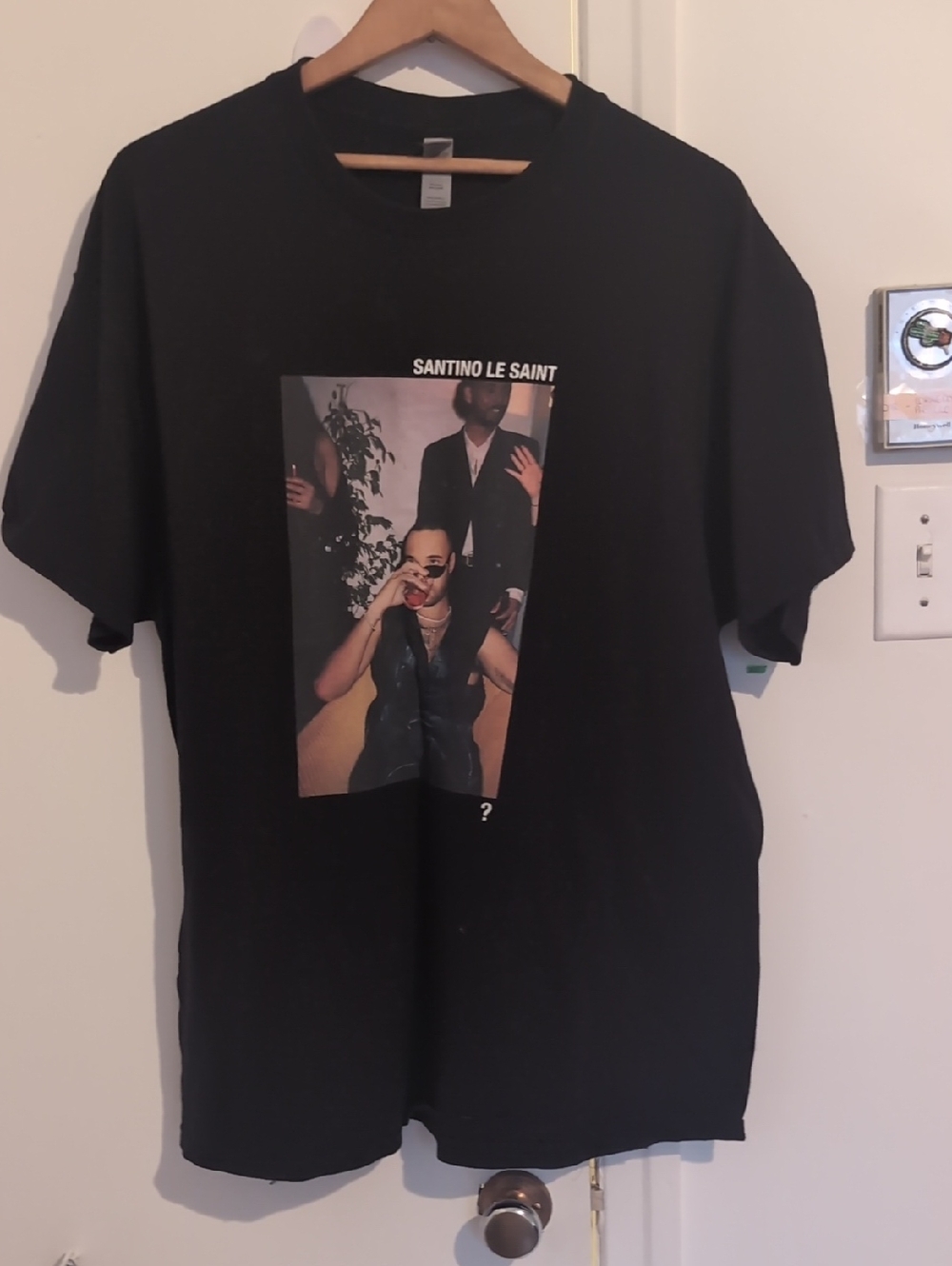 Santino Le Saint  T-Shirt